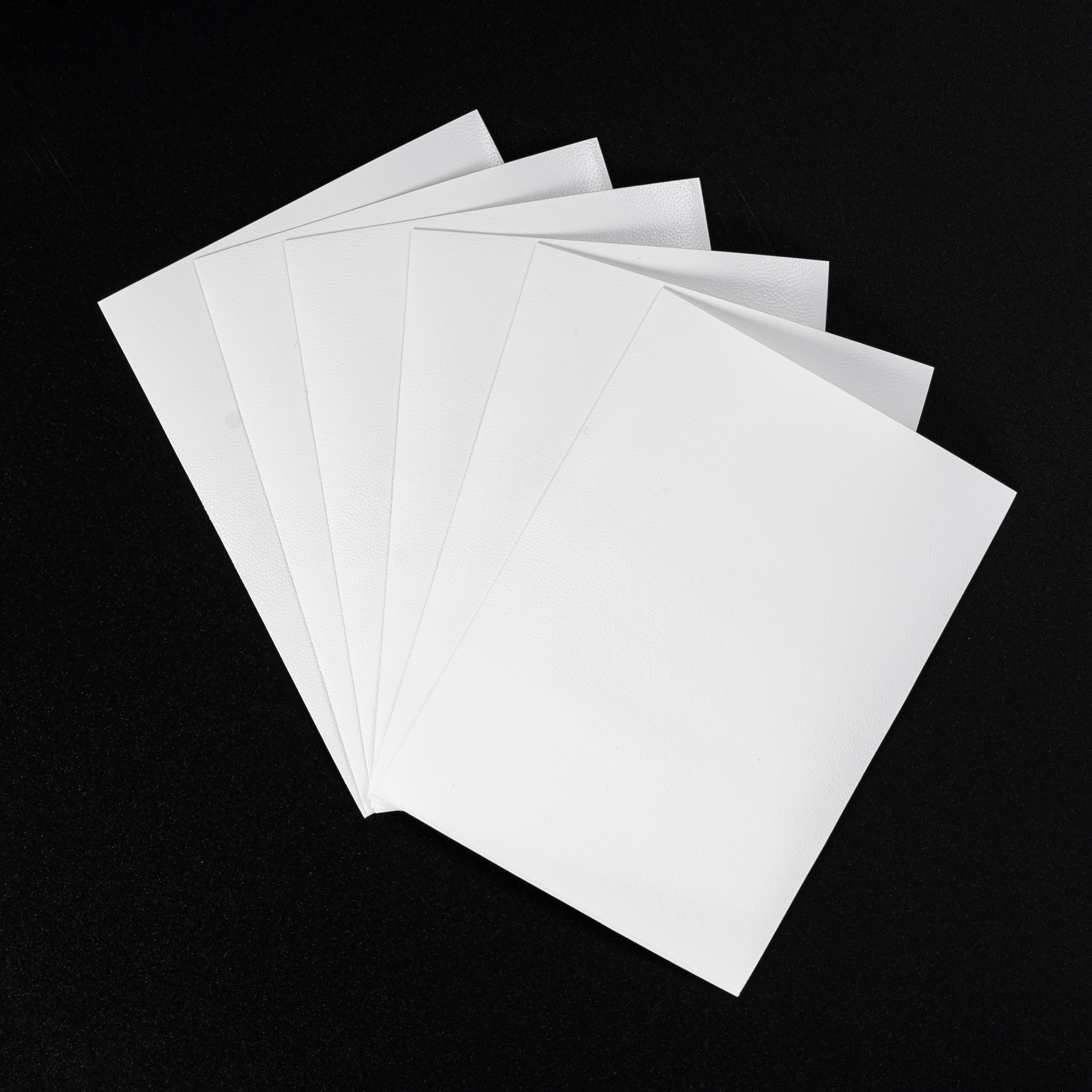 Sleeve Cor Branca (50 unidades)