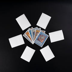 Sleeve Cor Branca (50 unidades)-5