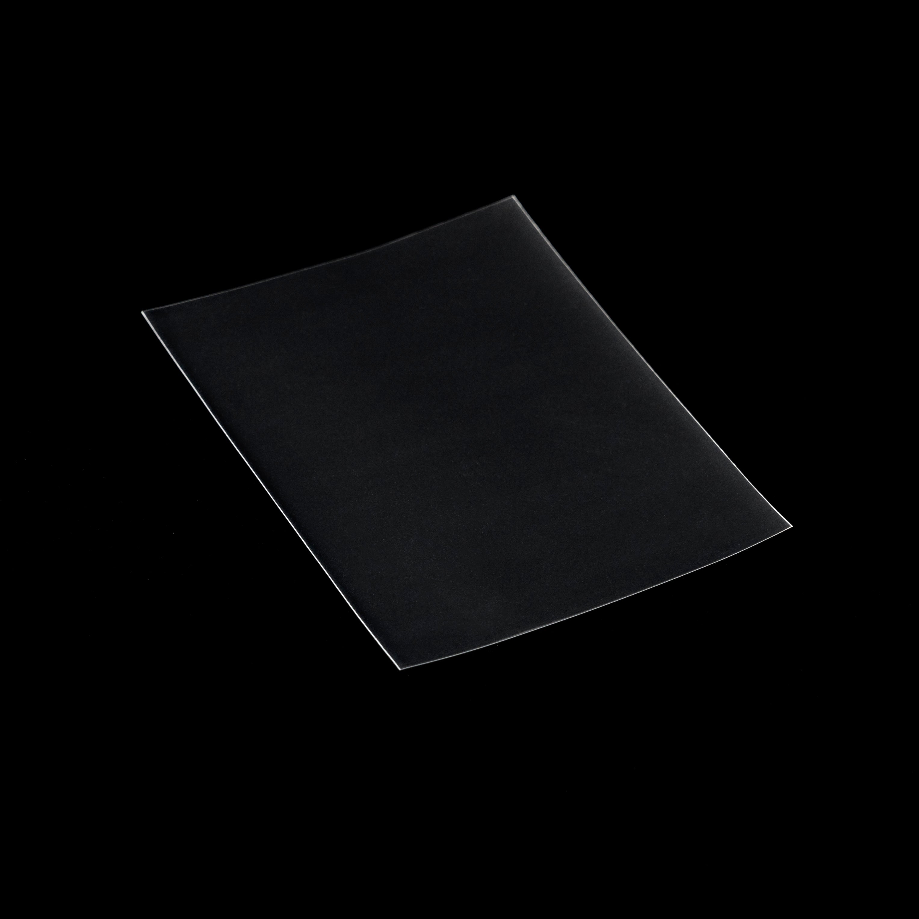 Sleeve Perfect Fit Transparente (100 unidades)