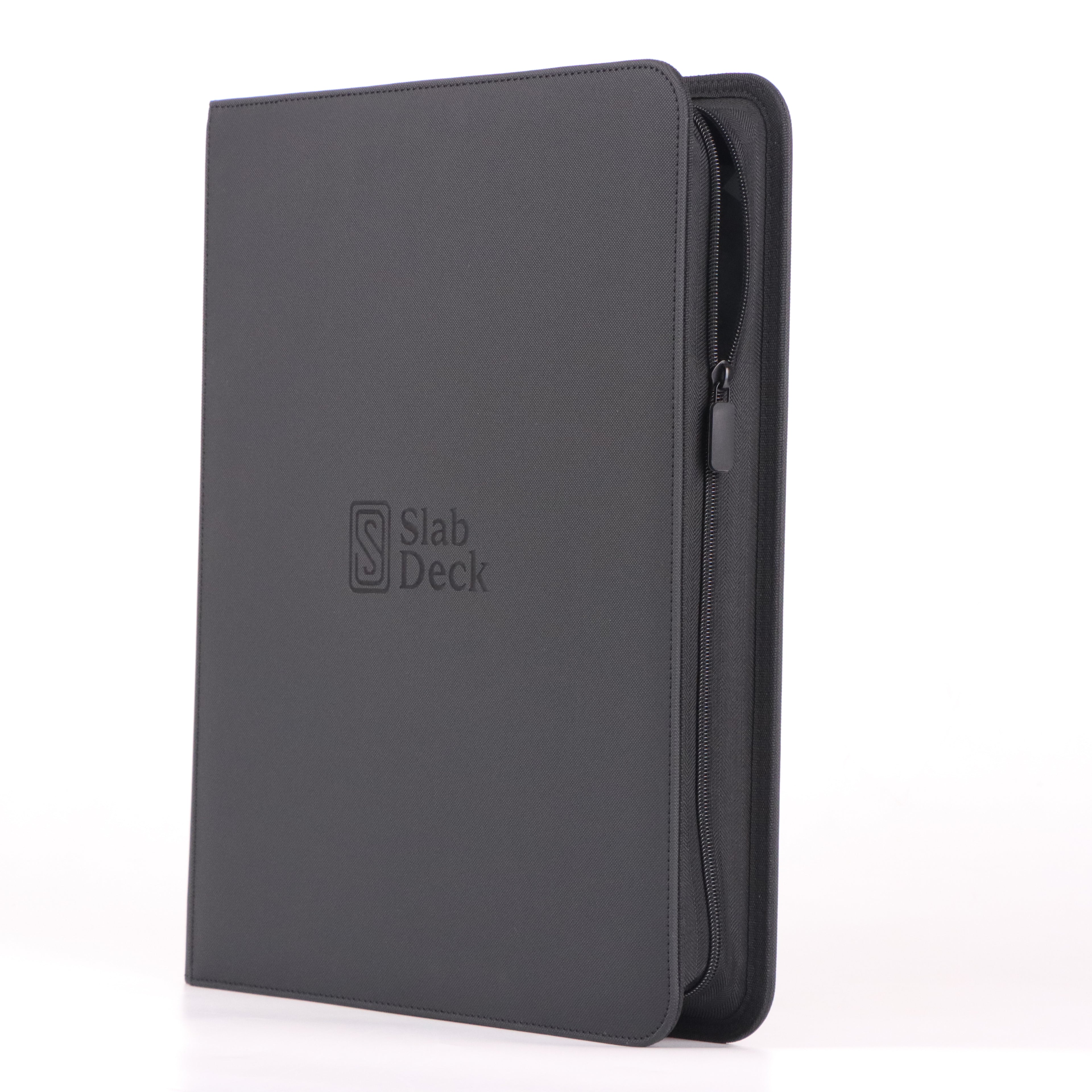 Fichário para Toploader (3x4, 216 cartas)