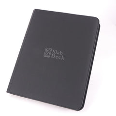 Fichário para Toploader (3x4, 216 cartas)-9