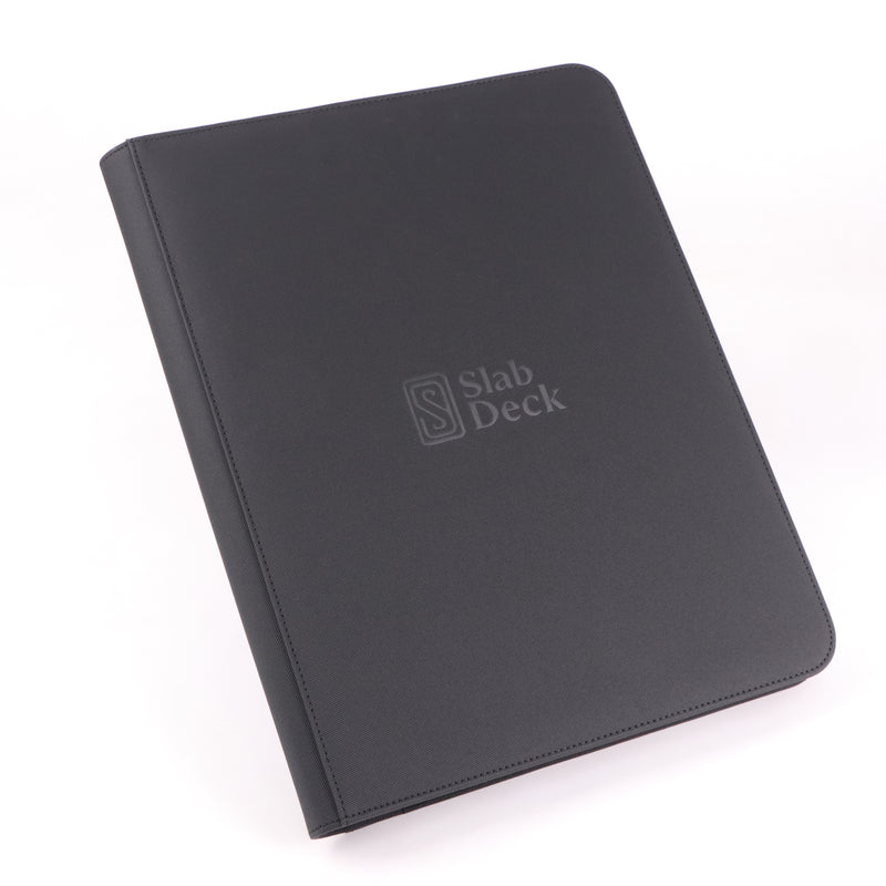 Fichário para Toploader (3x4, 216 cartas)-2