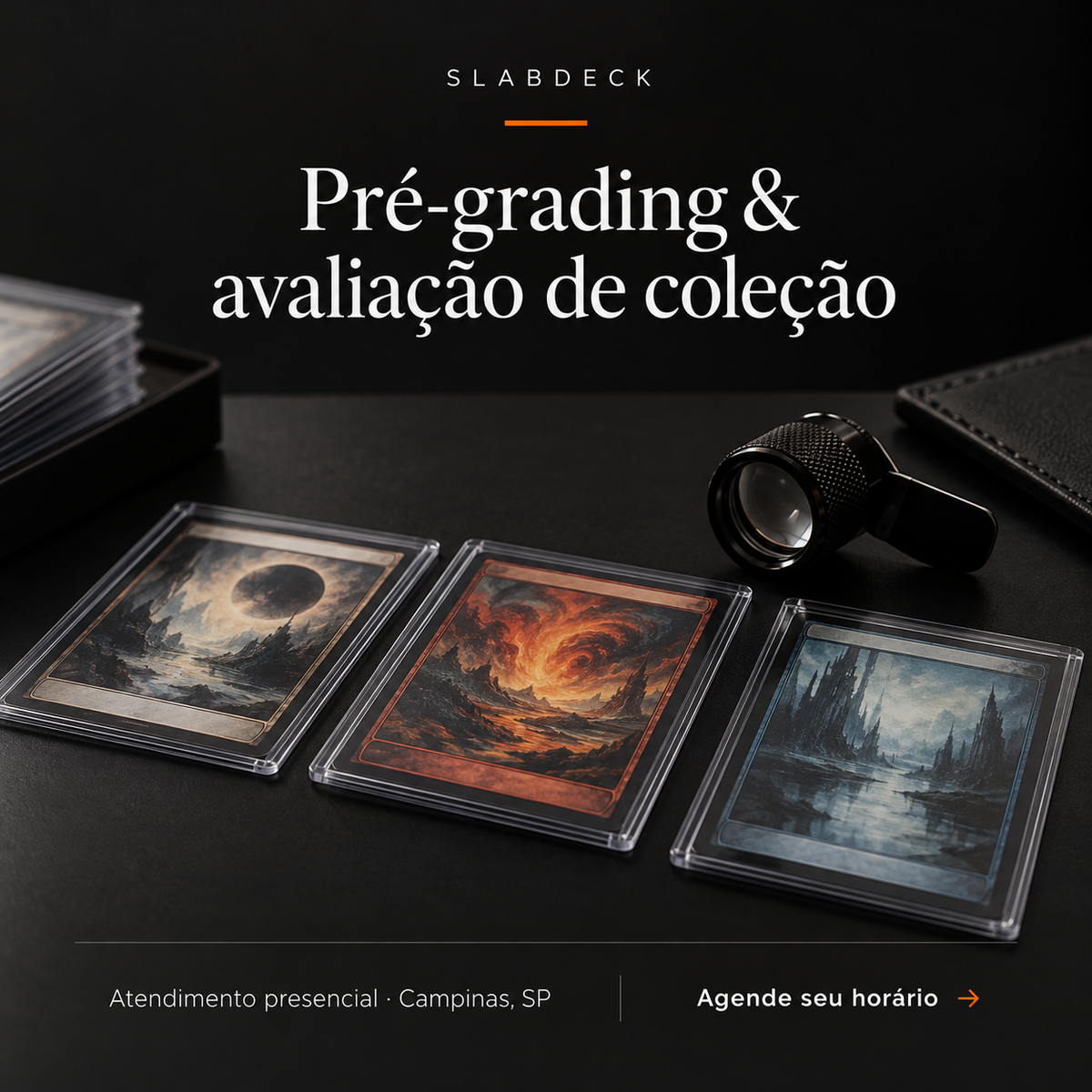 Horário para avaliação e pré-graduação (preço por hora)