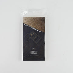 Sleeve para Slab (PSA, TAG, GBA...)-2