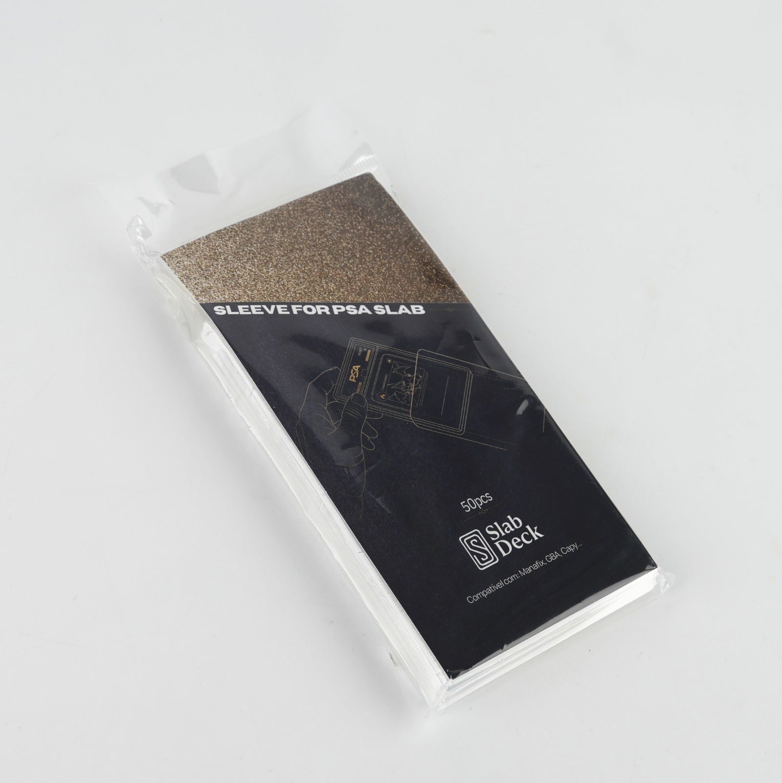 Sleeve para Slab (PSA, TAG, GBA...)-3
