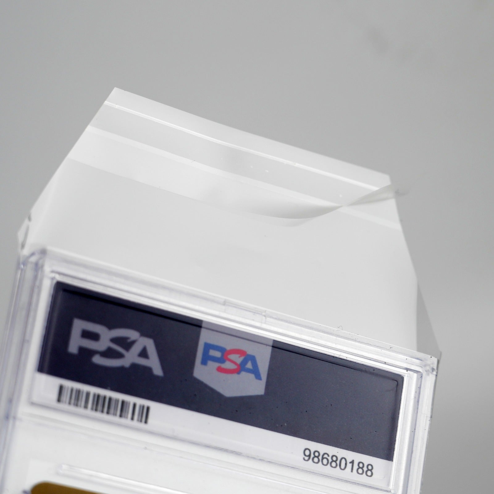 Sleeve para Slab (PSA, TAG, GBA...)-5