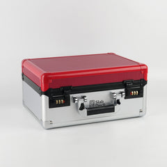 Maleta Pokebola para 42 Slabs-5
