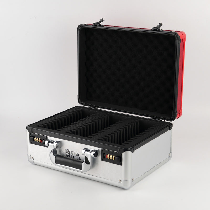 Maleta Pokebola para 42 Slabs-8