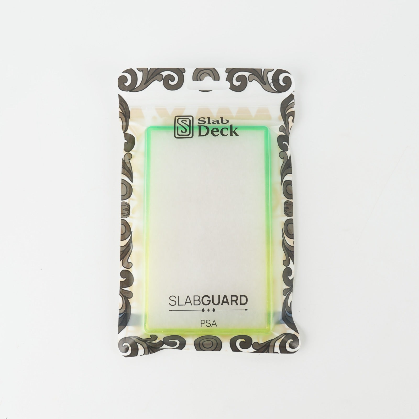 Slab Guard BULBO (PSA, GBA, TAG..)-3