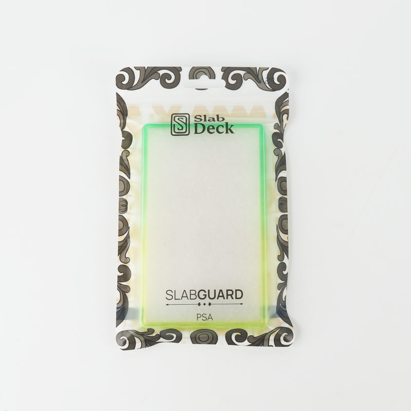 Slab Guard BULBO (PSA, GBA, TAG..)-3