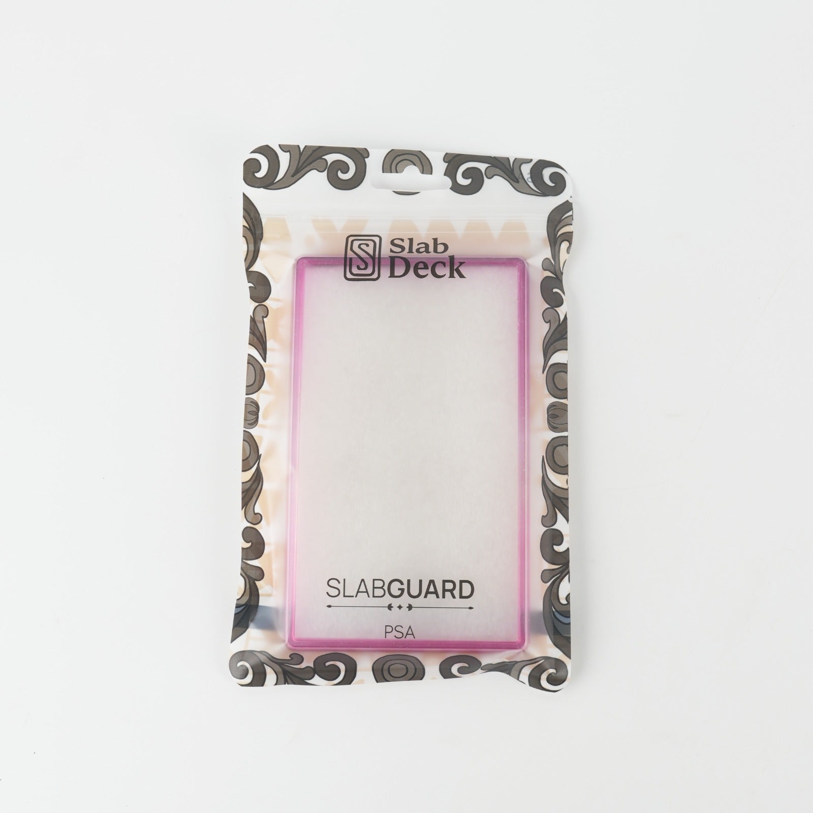 Slab Guard PINK (PSA, GBA, TAG..)-3